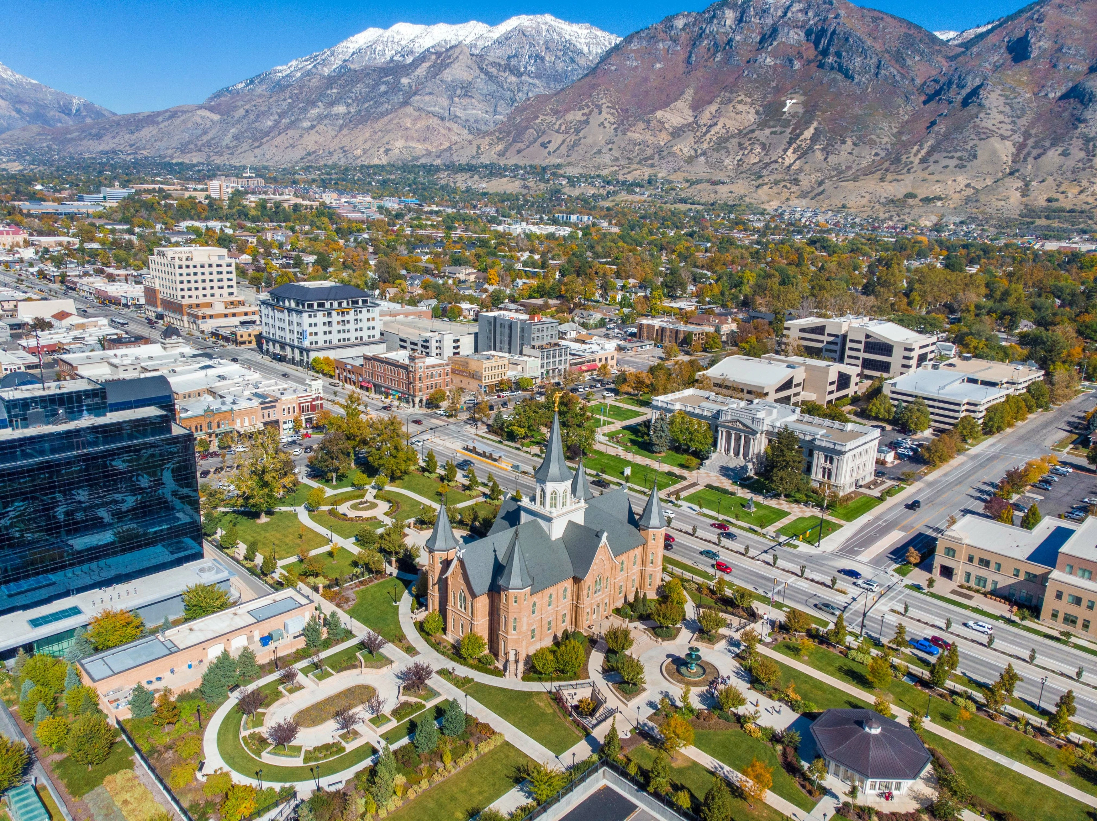 Provo