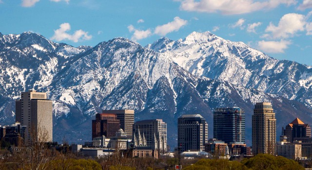 Salt Lake City